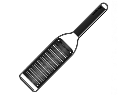 Microplane Black Sheep - Feine Klinge - Reibe