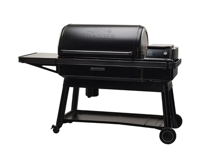 Traeger Ironwood XL Pelletgrill