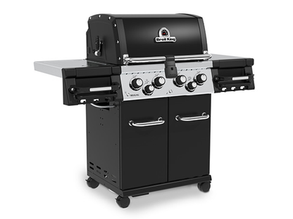 Broil King Regal 490 Gasgrill