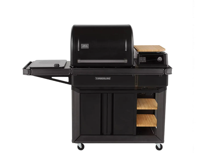 Traeger Timberline Pelletgrill