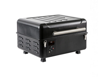 Traeger Ranger Pelletgrill