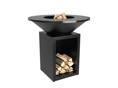 Ofyr Classic Storage 100 Feuerplatte