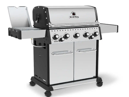 Broil King BARON S 590 IR Gasgrill