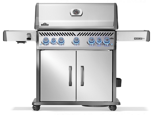 Rogue PRO-S 625 RSIB
