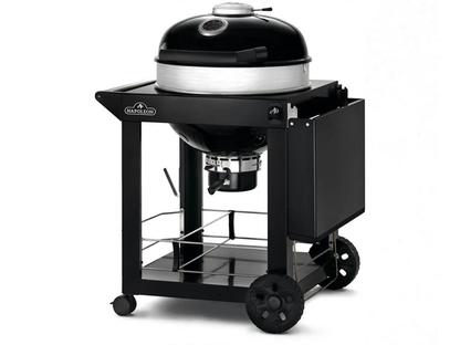 Napoleon PRO Holzkohle Kugelgrill