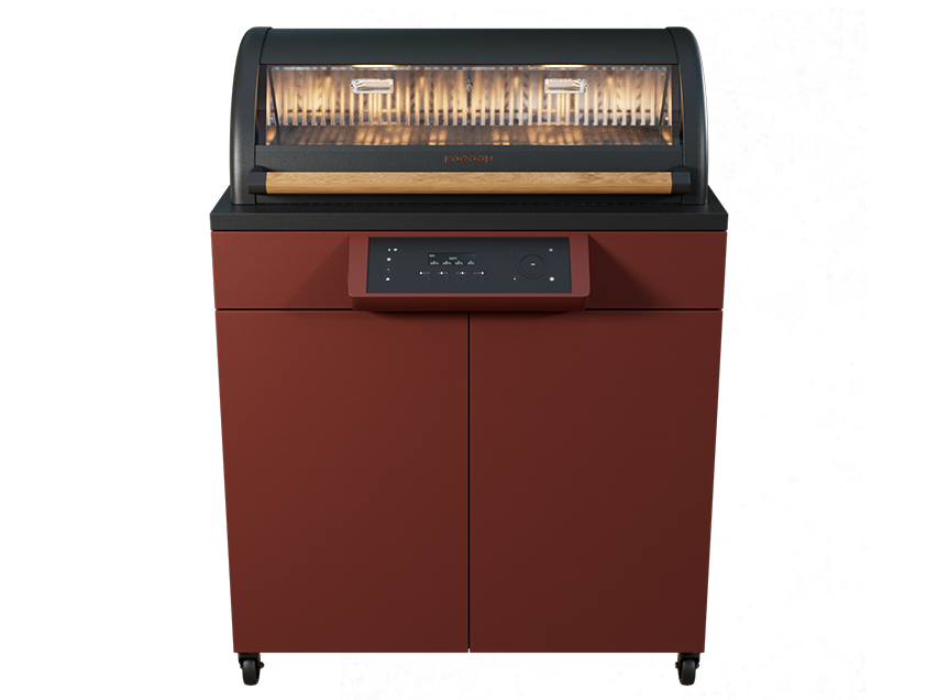 Koqoon GQ4 Premium Gasgrill