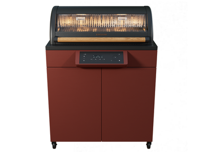 Koqoon GQ4 Premium Gasgrill