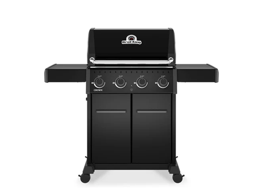 Broil King Crown™ 420 Shadow Gasgrill