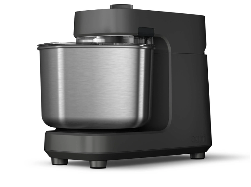 Ooni Halo Pro Teigknetmaschine inkl. Teigballenbox-Set