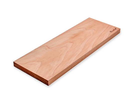 Fammkraft Räucherbrett Zeder