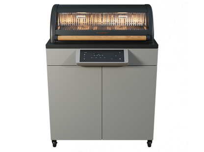 Koqoon GQ4 Premium Gasgrill
