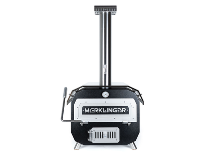 Merklinger Bobby Holzbackofen