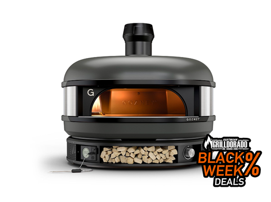 Dome Dual Fuel Black Week Angebot