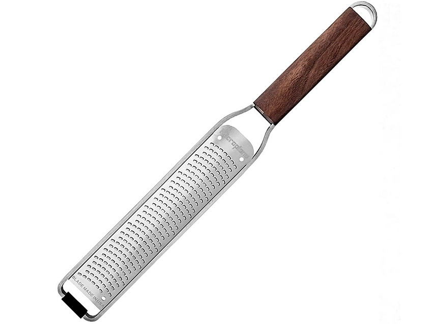 Master Serie - Zester-Reibe -