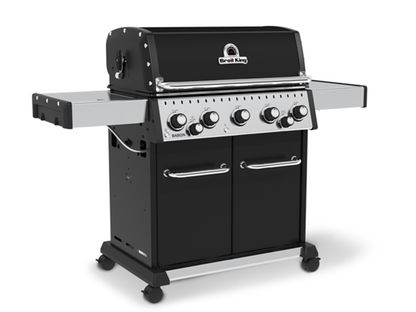 Broil King Baron 590 Gasgrill