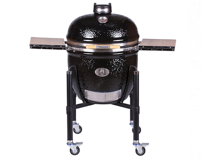 Monolith LeCHEF PRO-Serie Keramikgrill 2.0 Matt