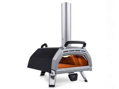 Ooni Karu 16 Pizzaofen