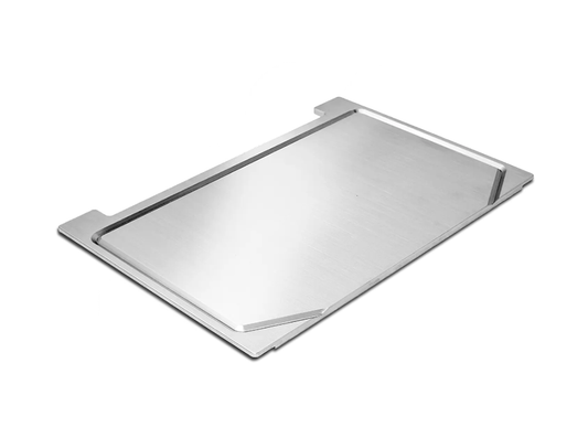 Flammkraft Teppanyaki Platte für BLOCK D