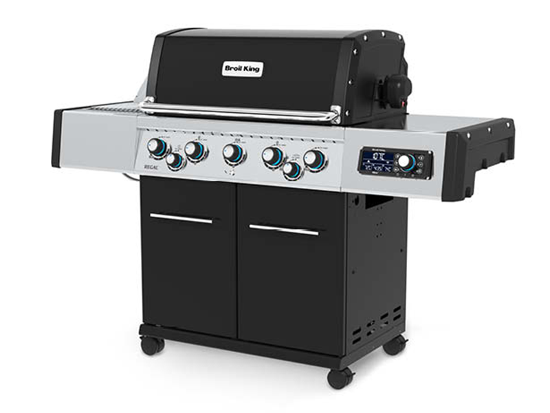 Regal Q 590 IR