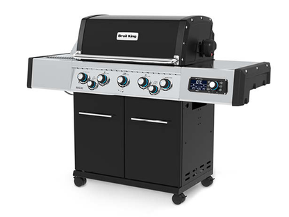 Broil King Regal Q 590 IR Gasgrill