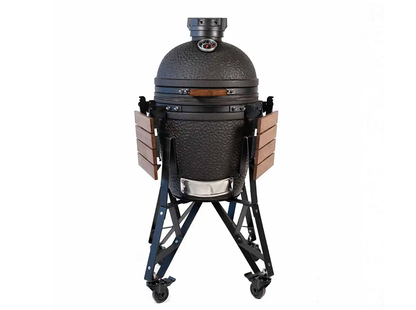 The Bastard Urban Medium Complete Keramikgrill