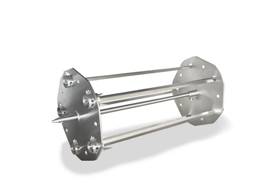 Flammkraft Karussell für Flammkraft-Rotisserie / -Drehspieß