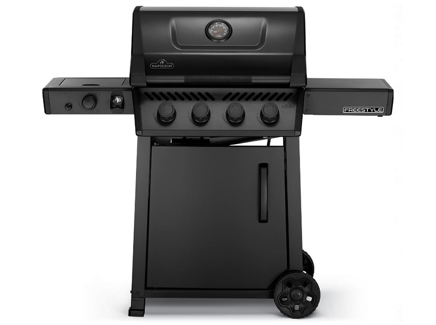 Napoleon Freestyle Pro 425 Phantom Gasgrill
