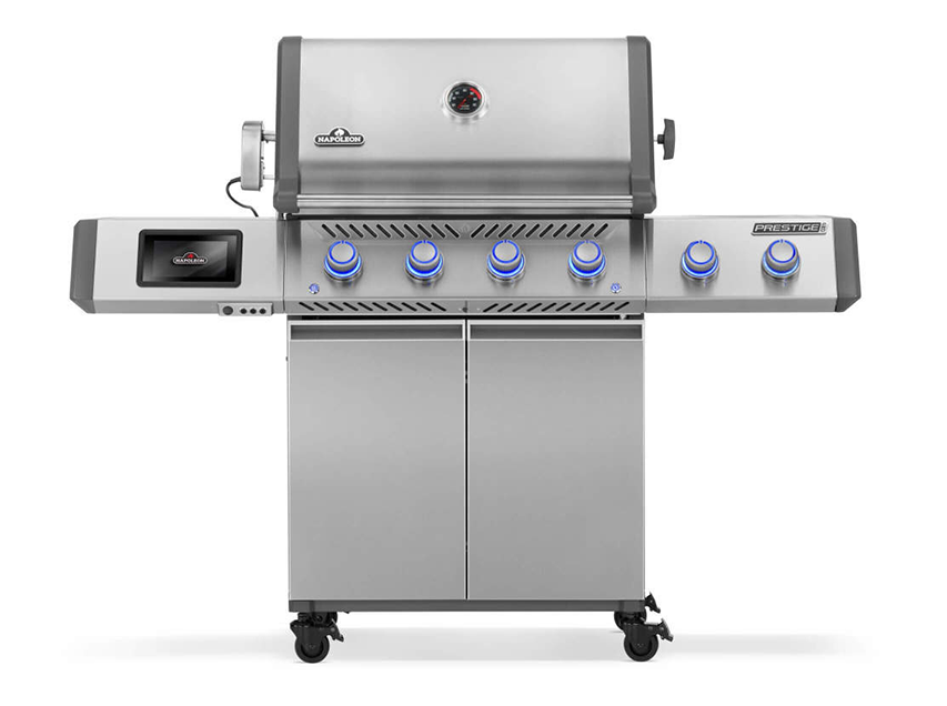 Napoleon Prestige Pro 500 Gasgrill