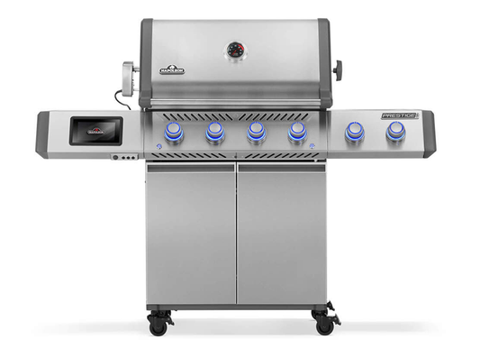 Napoleon Prestige Pro 500 Gasgrill