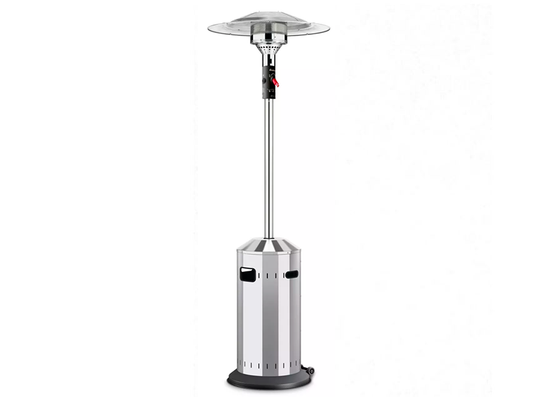 Terassenheiter elegance Eco Green