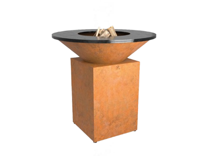Ofyr Classic 100 Feuerplatte