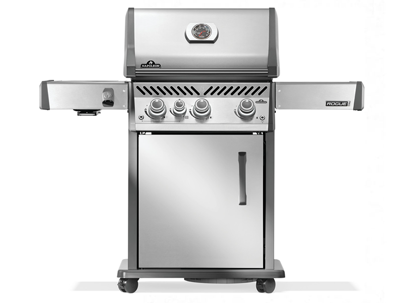 Napoleon Rogue Pro 425 SIB Gasgrill