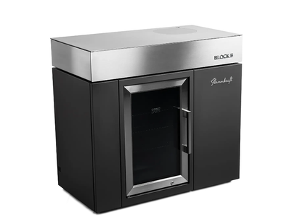 Flammkraft Block B Barmodul Outdoor-Küchenmodul