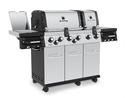 Broil King Regal S 690 PRO IR Gasgrill