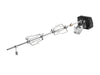 Rösle ALLFLAME HERO 4 - Gasgrill Starter-BUNDLE