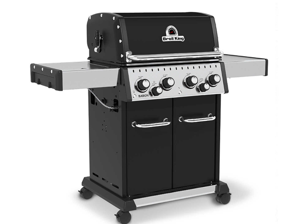 Broil King Baron 490 Gasgrill