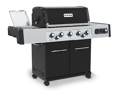 Broil King Regal Q 590 IR Gasgrill