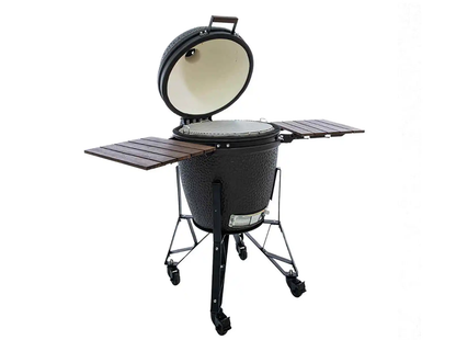 The Bastard Urban Large Complete Keramikgrill