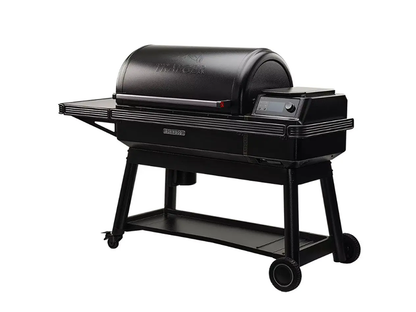 Traeger Ironwood XL Pelletgrill