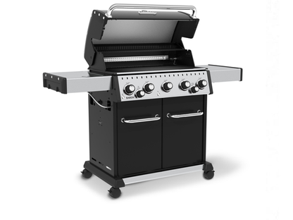 Broil King Baron 590 Gasgrill