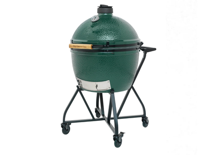 Big Green Egg 2XLarge Starter Paket Keramikgrill