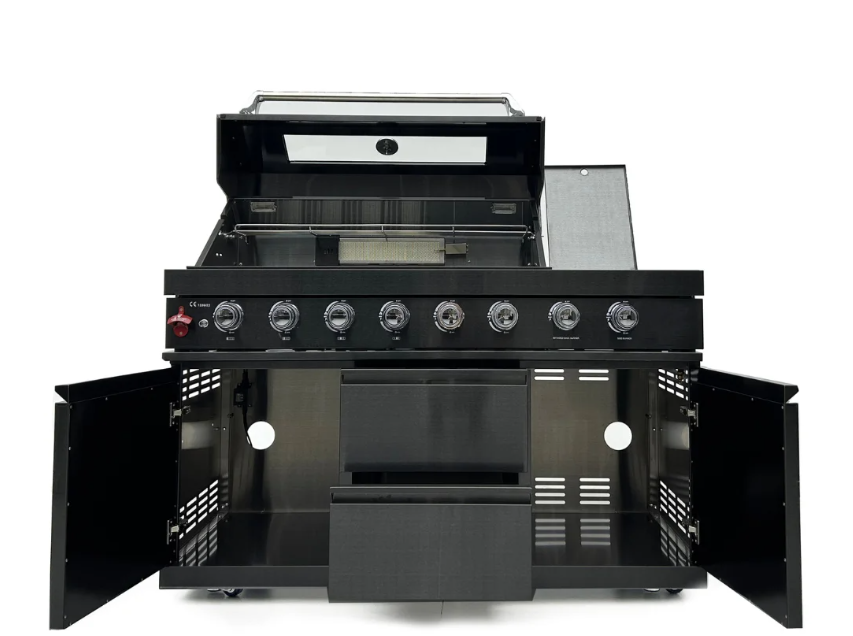 Grill - BBQ Grill