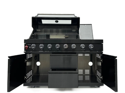 Grill - BBQ Grill