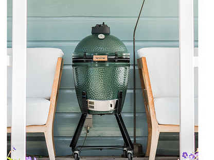 Big Green Egg Medium Keramikgrill