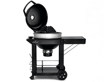 Napoleon PRO Holzkohle Kugelgrill