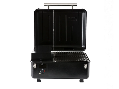 Traeger Ranger Pelletgrill