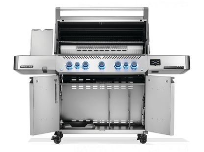 Napoleon Prestige 665 Connected RSIB Gasgrill