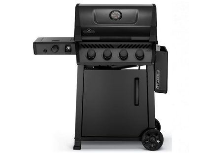 Napoleon Freestyle Pro 425 Phantom Gasgrill