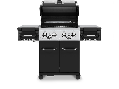 Broil King Regal 490 Gasgrill