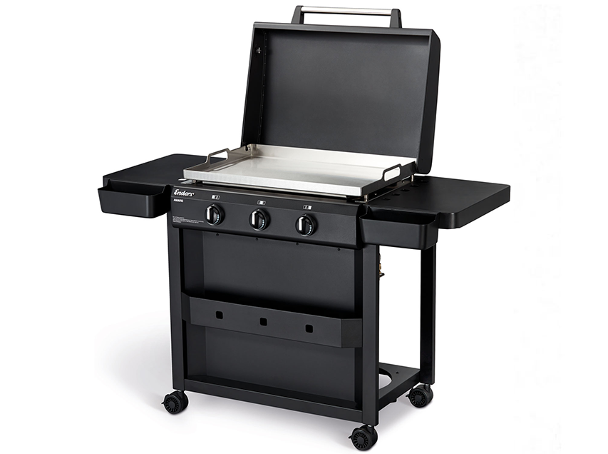 Amaro Plancha Grill